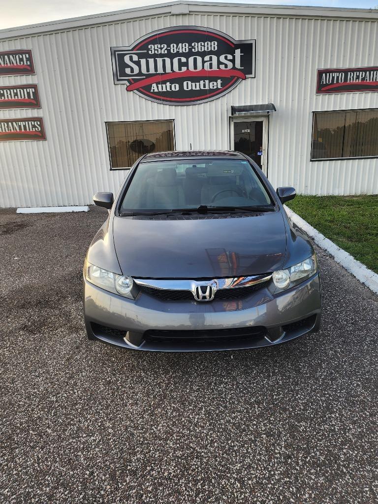 2009 Honda Civic