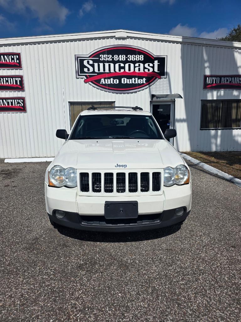 2009 Jeep Grand Cherokee Laredo