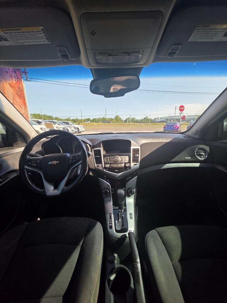 2014 Chevrolet Cruze 1LT - Photo 6