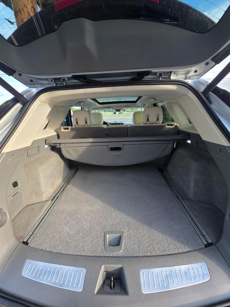 2018 Cadillac XT5 Premium Luxury - Photo 9