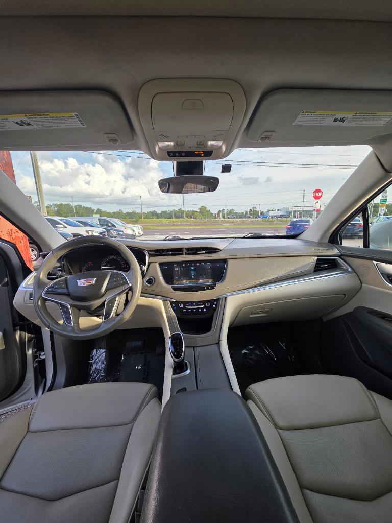 2018 Cadillac XT5 Premium Luxury - Photo 6