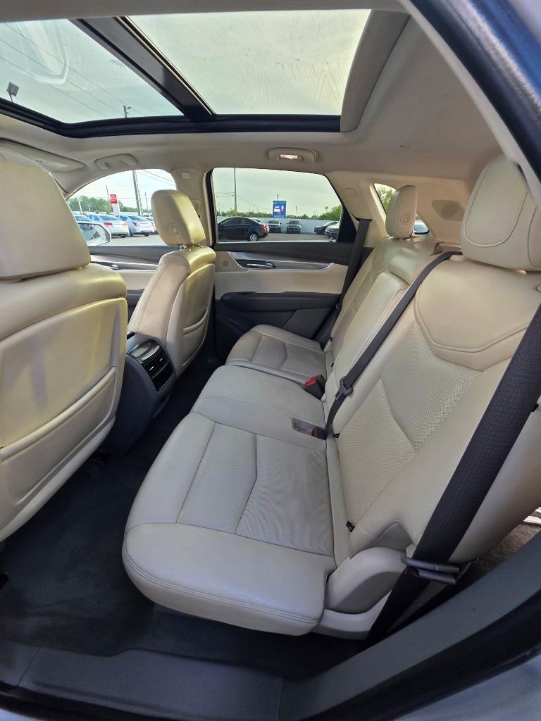 2018 Cadillac XT5 Premium Luxury - Photo 8