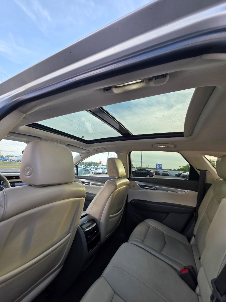 2018 Cadillac XT5 Premium Luxury - Photo 7
