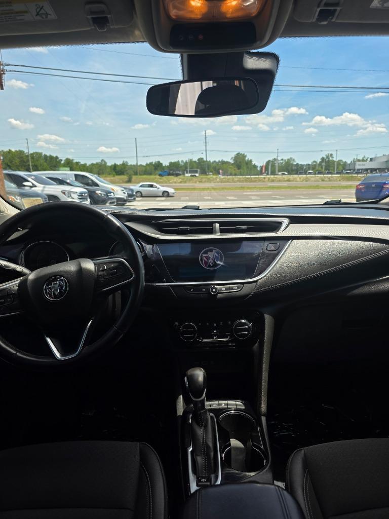 2020 Buick Encore GX Select - Photo 6