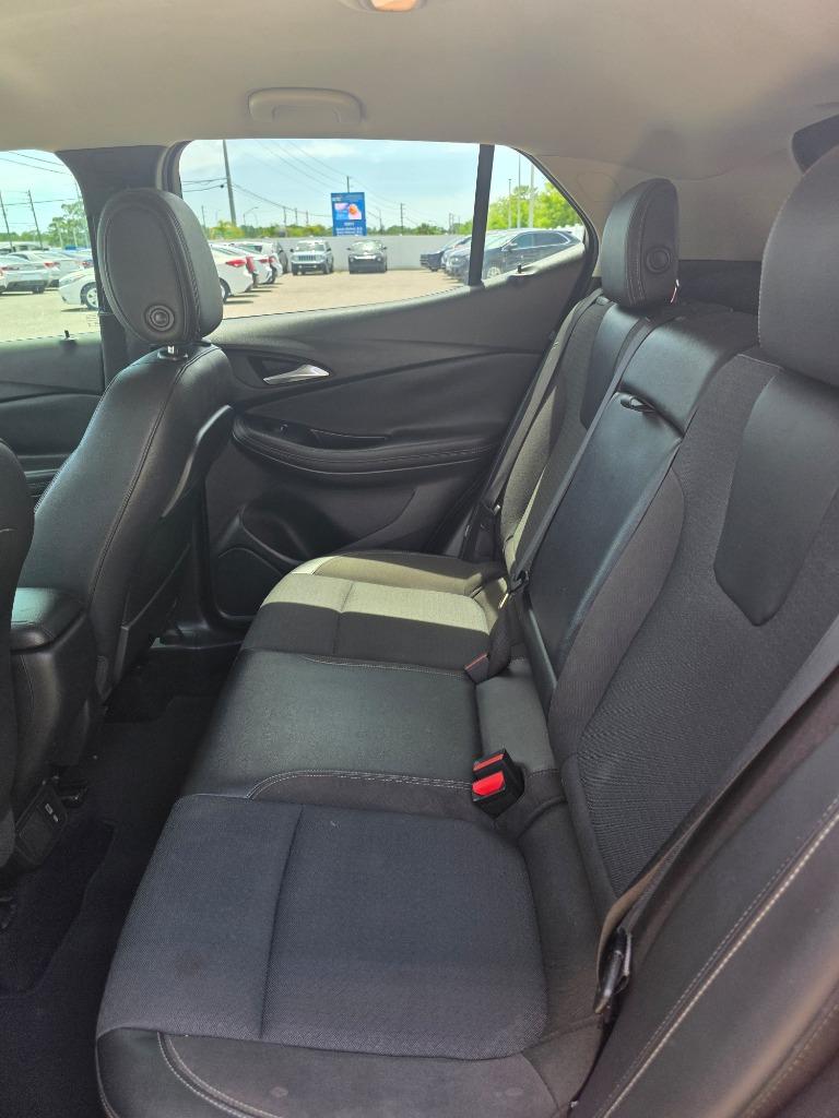 2020 Buick Encore GX Select - Photo 7