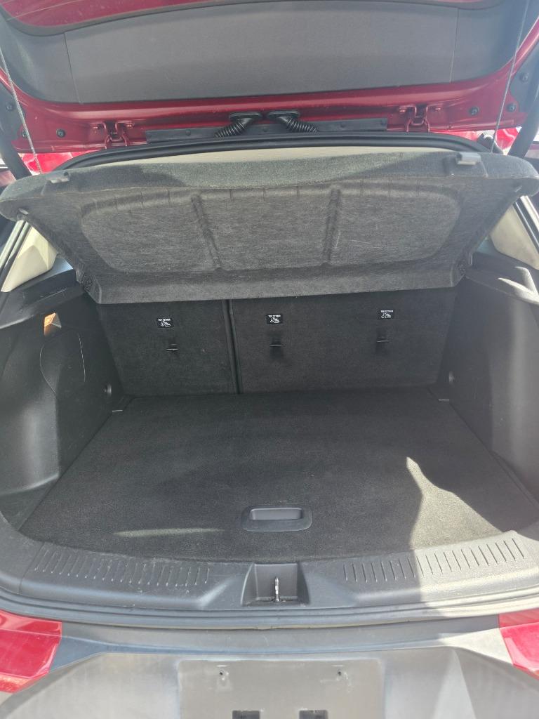 2020 Buick Encore GX Select - Photo 8